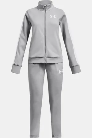 Under Armour Tuta Knit da ragazza Mod