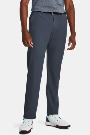 Under Armour Pantaloni Drive Tapered da uomo Downpour