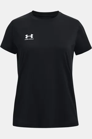Under Armour Maglia a maniche corte Challenger Training da ragazza