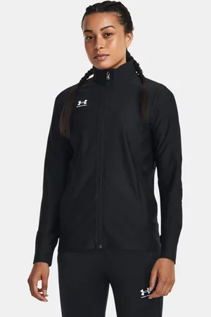 Under Armour Giacca Challenger Track da donna
