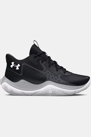 Under Armour Scarpe da basket Grade School Jet 