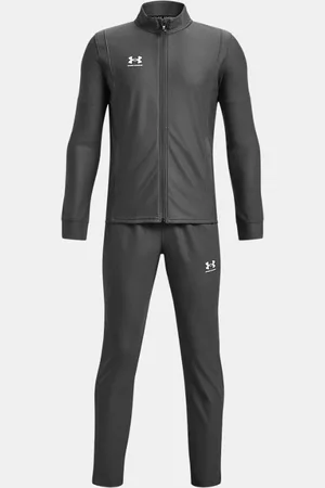 Under Armour Tuta Challenger da ragazzo Castlerock