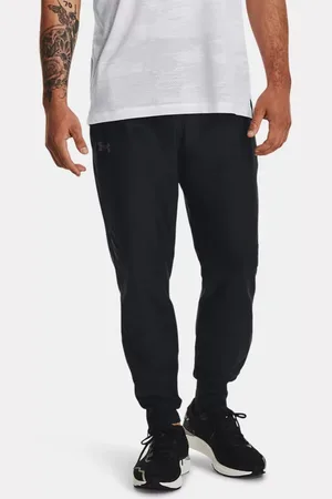 Under Armour Pantaloni Qlifier Run Elite da uomo