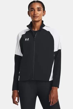 Under Armour Giacca Challenger Pro Track da donna