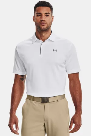 Under Armour Polo Tech™ da uomo