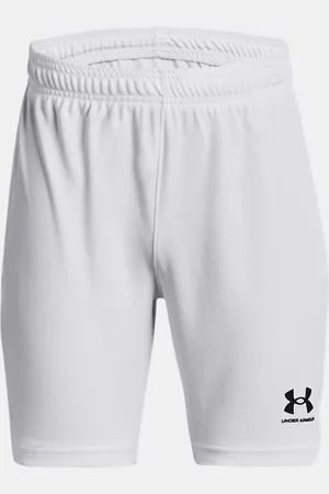 Under Armour Shorts Challenger Core da ragazzo