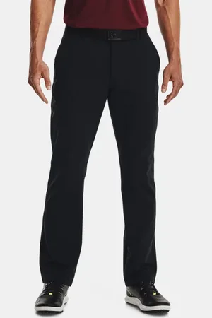 Under Armour Pantaloni Matchplay Tapered da uomo