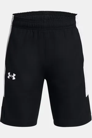 Under Armour Shorts Zone 7" da ragazzo