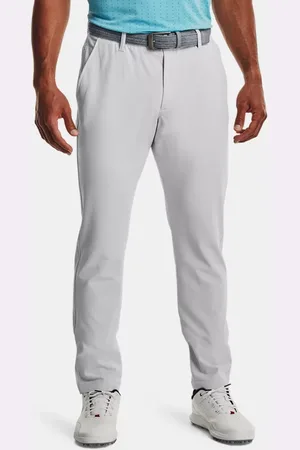 Under Armour Pantaloni Drive Tapered da uomo Halo