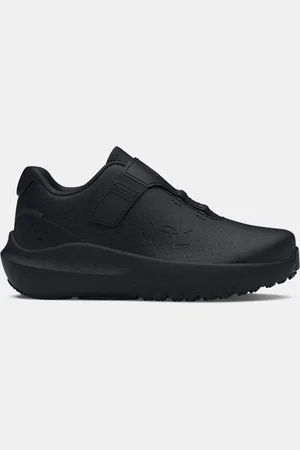 Under Armour Scarpe da corsa Infant Surge 4 AC da ragazzo
