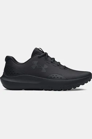 Under Armour Scarpe da corsa Grade School Surge 4 da ragazzo