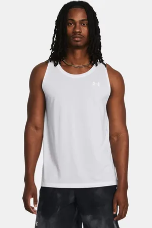 Under Armour Canotta Launch da uomo