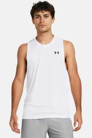 Under Armour Canotta Tech™ da uomo