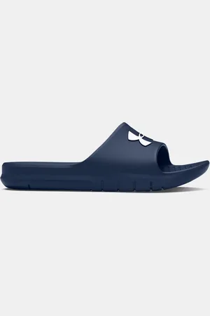 Under Armour Ciabatte Core PTH unisex Academy