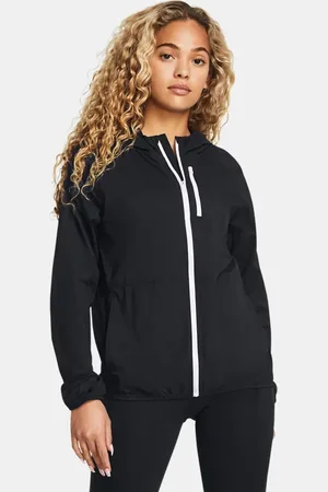 Under Armour Giacca Launch Lightweight da donna