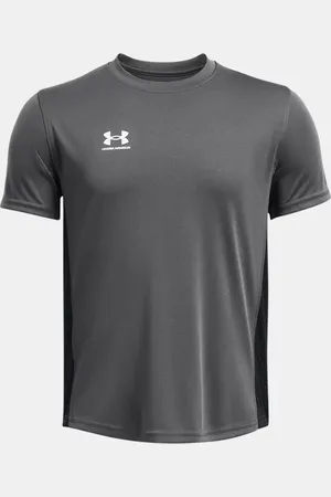 Under Armour Maglia a maniche corte Challenger Training da ragazzo Castlerock