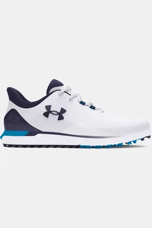 Under Armour Scarpe da golf Drive Fade Spikeless da uomo
