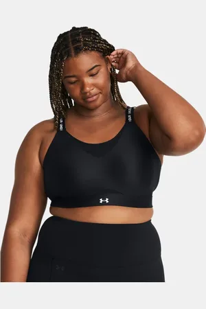 Under Armour Reggiseno sportivo Infinity 2.0 High da donna
