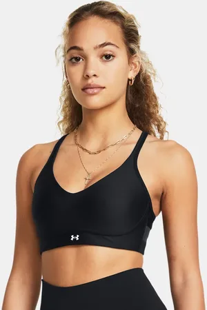 Under Armour Reggiseno sportivo Infinity 2.0 Low da donna