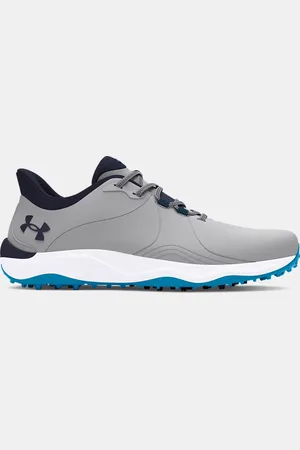 Under Armour Scarpe da golf Drive Pro Spikeless Wide da uomo Mod