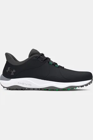 Under Armour Scarpe da golf Drive Pro Spikeless Wide da uomo