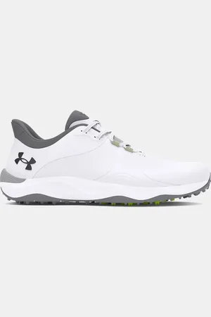 Under Armour Scarpe da golf Drive Pro Spikeless Wide da uomo