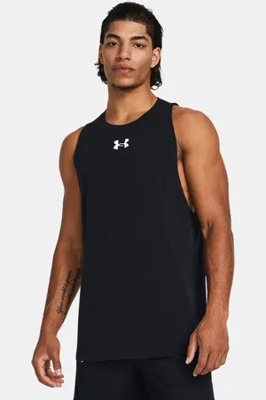 Under Armour Canotta Zone da uomo