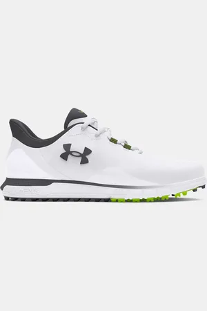 Under Armour Scarpe da golf Drive Fade Spikeless da uomo