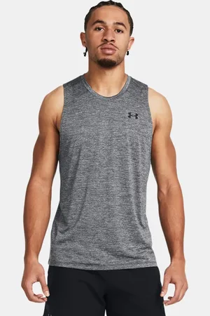 Under Armour Canotta Tech™ da uomo Castlerock