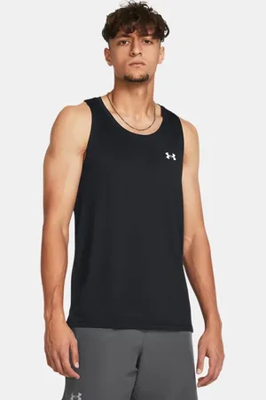 Under Armour Canotta Launch da uomo