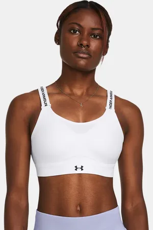 Under Armour Reggiseno sportivo Infinity 2.0 High da donna
