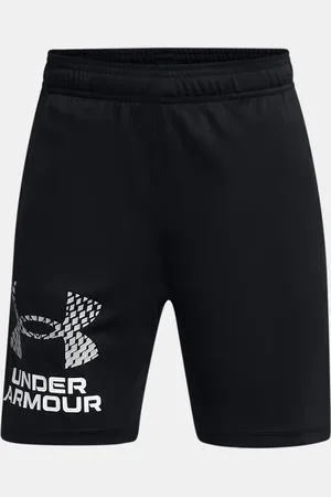 Under Armour Shorts Tech™ Logo da ragazzo