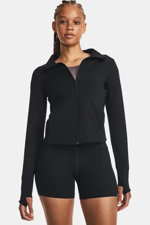 Under Armour Giacca Meridian da donna