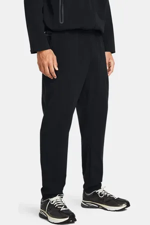 Under Armour Pantaloni Unstoppable Vent Tapered da uomo