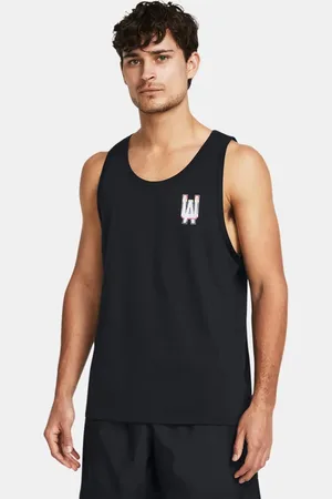 Under Armour Canotta Pride da uomo