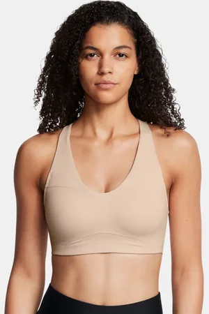 Under Armour Reggiseno sportivo SmartForm Evolution Mid da donna Hue500