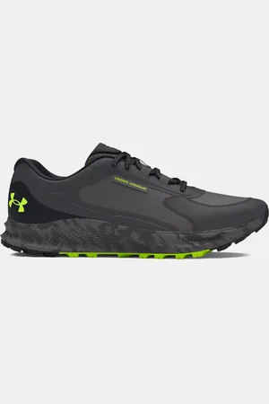 Under Armour Scarpe da corsa Bandit Trail 3 da uomo Castlerock