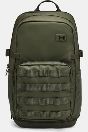 Under Armour Zaino Triumph Sport Marine OD
