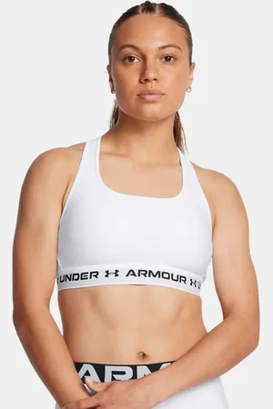 Under Armour Reggiseno sportivo Armour® Mid Crossback da donna