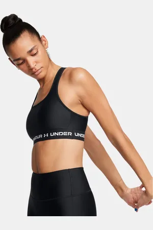 Under Armour Reggiseno sportivo Armour® Mid Crossback da donna