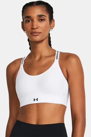Under Armour Reggiseno sportivo Infinity 2.0 Mid da donna