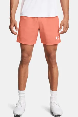 Under Armour Shorts Challenger Pro Woven da uomo Flare
