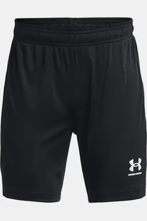 Under Armour Shorts Challenger Core da ragazzo