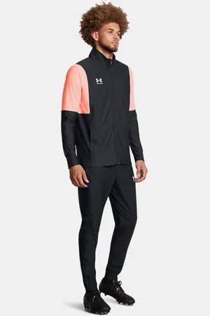 Under Armour Tuta Challenger da uomo