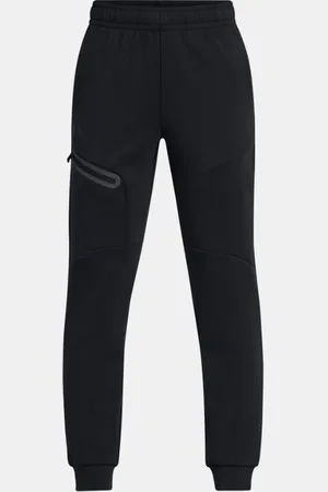 Under Armour Jogger Unstoppable Fleece da ragazzo