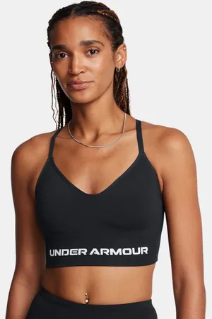 Under Armour Reggiseno sportivo Vanish Seamless Low da donna