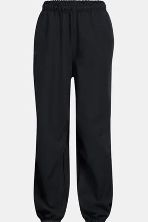 Under Armour Pantaloni Unstoppable Woven Wide Leg da ragazza