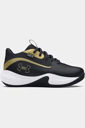 Under Armour Scarpe da basket Pre-School Lockdown 7