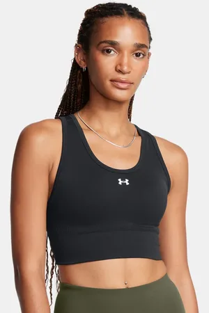 Under Armour Reggiseno sportivo Vanish Seamless Mid da donna