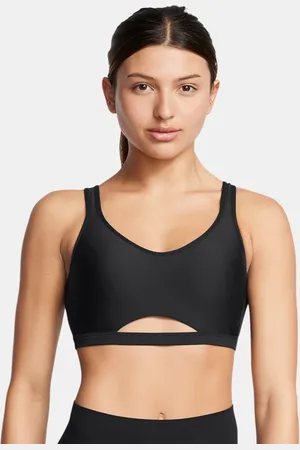 Under Armour Reggiseno sportivo Infinity Low Mesh da donna